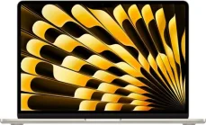 Apple MacBook Air 13" M4 2025 Starlight CZ / Apple M4 / 16GB / 512GB SSD / Apple 10-jadrová iGPU / macOS (MW103CZ/A)