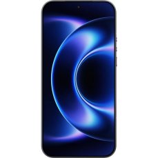 Xiaomi 17 Ultra 16GB/1024GB černý