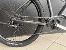 PELLS Thorr Base Black L