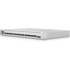 Ubiquiti Switch Enterprise XG 24 (USW-EnterpriseXG-24)