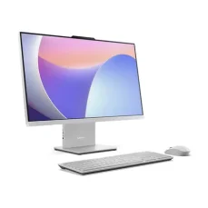 Lenovo IdeaCentre AIO 3 27 šedá / 27" FHD / Intel Core i5-13420H 4.6GHz / 16GB / 1TB SSD / Intel UHD / W11H (F0HM00RQPB)
