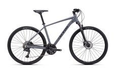 Kolo CTM STARK 2.0 28" 2026 Velikost rámu: XL (21.0")