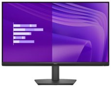 24" DELL Pro E2425HM černá / LED / 1920 x 1080 / IPS / 16:9 / 5ms / 1000:1 / 250cd-m2 / DP+HDMI+VGA (210-BRDN)