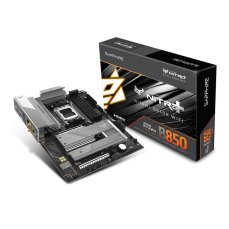 SAPPHIRE NITRO+ B850A WIFI 7