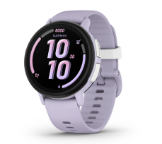 Hodinky Garmin Bounce 2, light purple