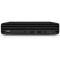 HP Pro Mini 260 G9 černá / Intel Core i5-1335U 1.3GHz / 16GB / 512GB SSD / Intel UHD / W11P (9H6G8ET#BCM)
