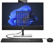 HP ProOne 440 G9 23,8" / Intel Core i5-12500T 2,00 - 4,40 GHz
 / 8 GB RAM / 256 GB SSD NVMe