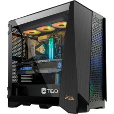 TIGO by Agraelus R7-9800X3D 5090 - 4TB 64GB WIFI