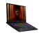 MSI Pulse A17 AI+ C3XWFKG-003UK / 17" / AMD Ryzen AI 9 HX 370 2 - 5,10 GHz
 / 32 GB RAM / 1 TB SSD NVMe / NVIDIA GeForce RTX 5060 8 GB
