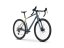 GHOST Asket Slate Blue/Sandstone Beige Matt - S