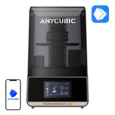 Anycubic Photon Mono M7 Pro 3D Printer (IN-PM7RBK0A-O)