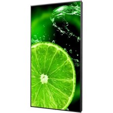 NEC MultiSync E868 velkoformátový displej 86"