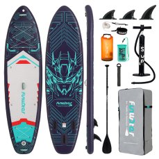 Nafukovací paddleboard FunWater Universe 350*90*15cm
