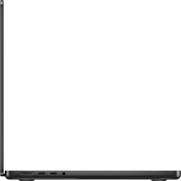 Apple MacBook Pro 14" / M5 / 32GB / 1TB / vesmírně černý