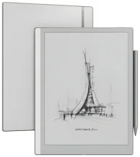 Onyx Boox Go 10.3 (Gen II) Lumi šedá / Čítačka e-kníh / 10.3" / E-ink / 2480x1860 / 64GB / Wi-Fi / BT (6949710311676)