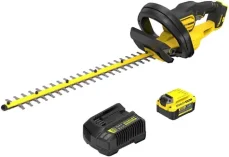 Stanley SFMCHT655M1-QW / Aku nožnice na živý plot / Dĺžka noža 55 cm (SFMCHT655M1-QW)
