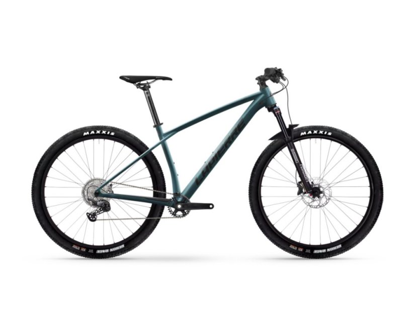 LAPIERRE Prorace 3.9 Water Blue - XL