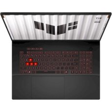 ASUS TUF Gaming A18  RTX 5060 sivý