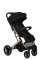 Momi ESTELLE PLUS LIGHT čierny / Športový kočík / od 6 mesiacov / do 22 kg (WOSP00053)