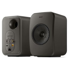 KEF LSX II LT Graphite Grey