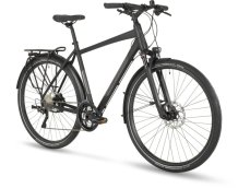 STEVENS Esprit HT Stealth Black - 58cm