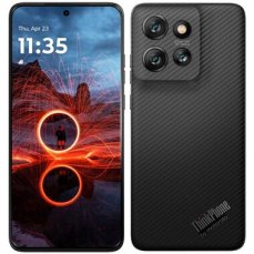 Motorola ThinkPhone 8+256GB čierna / 6.36 "P-OLED / 256GB / Android 14 (PB5W0002PL)