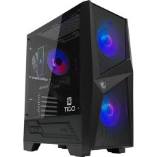TIGO Gamer Pro i5-12400F, RTX 5060 Ti - 1TB 32GB