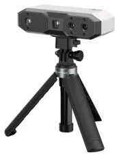 Revopoint Mini 2 Advanced Edition / 3D skener / přesnost 0,02 mm / barevné skenování / USB-C / Wi-Fi 6 (MINI2-ADVANCED-EDITI)