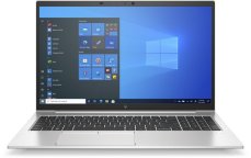 HP EliteBook 850 G8 / 15,6" / Intel Core i5-1145G7 4,4 GHz
 / 16 GB RAM / 256 GB SSD NVMe