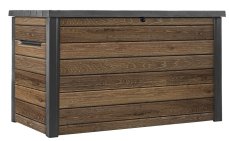 Zahradní úložný box SIGNATURE 870 l Keter