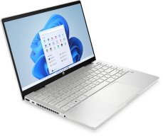 HP Pavilion Plus 14-ew1002nf / 14" / Intel Core Ultra 5 125H 1,20 - 4,50 GHz
 / 16 GB RAM / 512 GB SSD NVMe