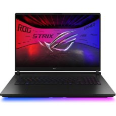 ASUS ROG Strix Scar 18 G835  černý