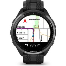 Garmin Forerunner 965 čierne