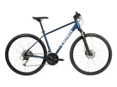 PELLS CRONO 2 Blue - XL