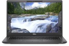 Dell Latitude 7300 / 13,3" / Intel Core i5-8365U 1,60 GHz
 / 8 GB RAM / 256 GB SSD NVMe
