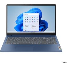 Lenovo IdeaPad Slim 3 15ABR8  modrý
