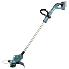 Makita DUR369AZX6 / Aku strunová kosačka / 2x 18V / Li ION / Bez aku (DUR369AZX6)