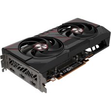Sapphire PULSE AMD Radeon RX 9060 XT GAMING OC 16GB