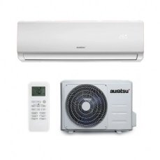 Auratsu Osaka 3,5KW ATC-12CLHI / ATC-12CLHO