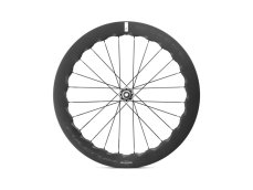 Sada kol FULCRUM Sharq 57 DB Carbon 28" - XDR