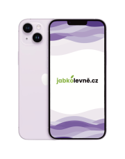 iPhone 14 128GB (Stav A-) Fialová