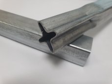 Skleník MARCUS polykarbonát 4 mm Lanitplast