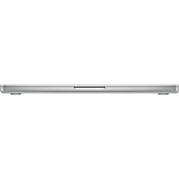CTO Apple MacBook Pro 14" / M5 10xCPU/10xGPU / 16GB / 1TB / INT KLV / Stand.sklo / Stříbrná