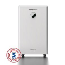 ROHNSON R-91216 True Ion & Health Clean