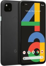Google Pixel 4a 5G 128GB Just Black