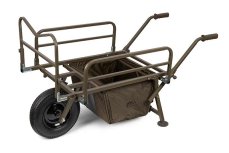 Fox rybářský vozík Voyager Barrow Plus (CTR022)