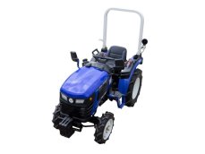 Malotraktor Tauros ZX25b 4x4