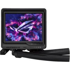 ASUS ROG RYUJIN III 360 ARGB EXTREME černá