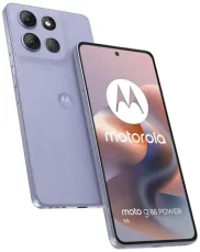 Motorola Moto G86 Power 12+256GB PANTONE Cosmic Sky / 6.67" / 256GB / Android 16 (PB8X0033PL)