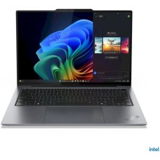 Lenovo Thinkpad X9-14 Gen 1 Aura Edition  šedý + 3 roky Premier Support